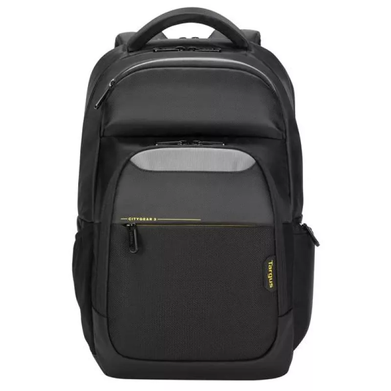 Targus Citygear 43,9 cm (17,3 colio) kuprinė juoda