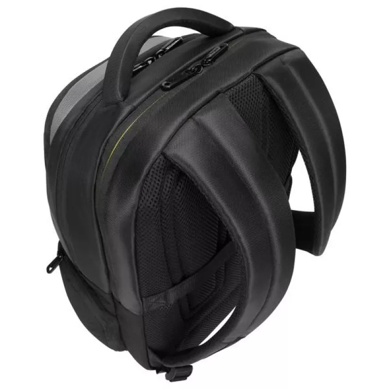 Targus Citygear 43,9 cm (17,3 colio) kuprinė juoda