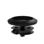 LOGITECH Rally Mic Pod Mount – stalinis mikrofonų laikiklis, matinė juoda, skirtas Logitech Rally