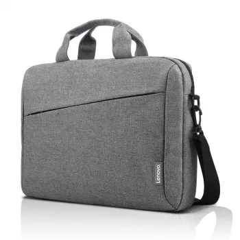 Lenovo Casual Toploader T210 39,6 cm (15,6 col.) kuprinė tipo dėklas pilka