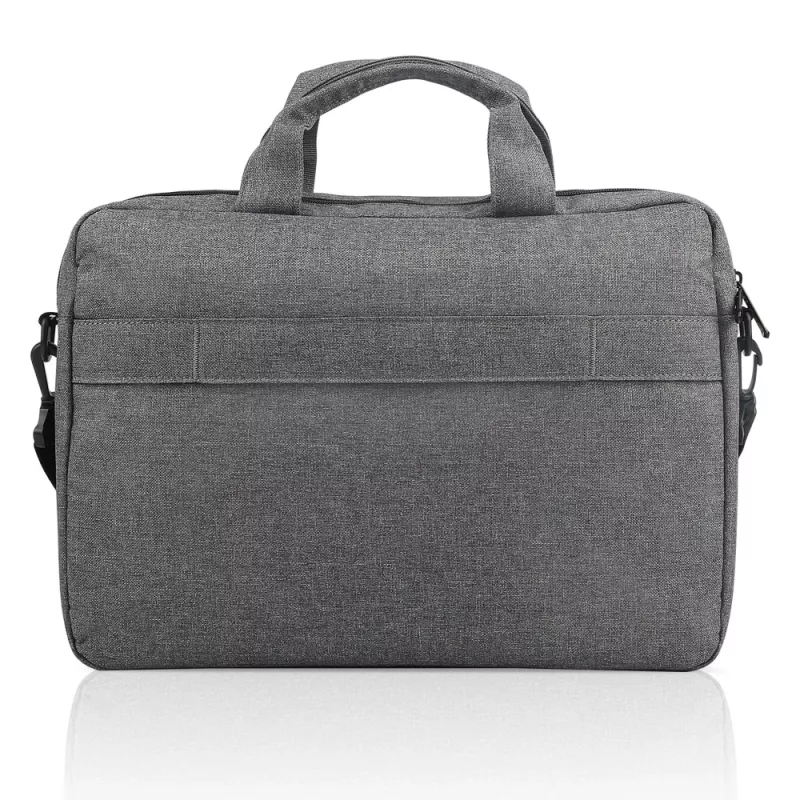 Lenovo Casual Toploader T210 39,6 cm (15,6 col.) kuprinė tipo dėklas pilka