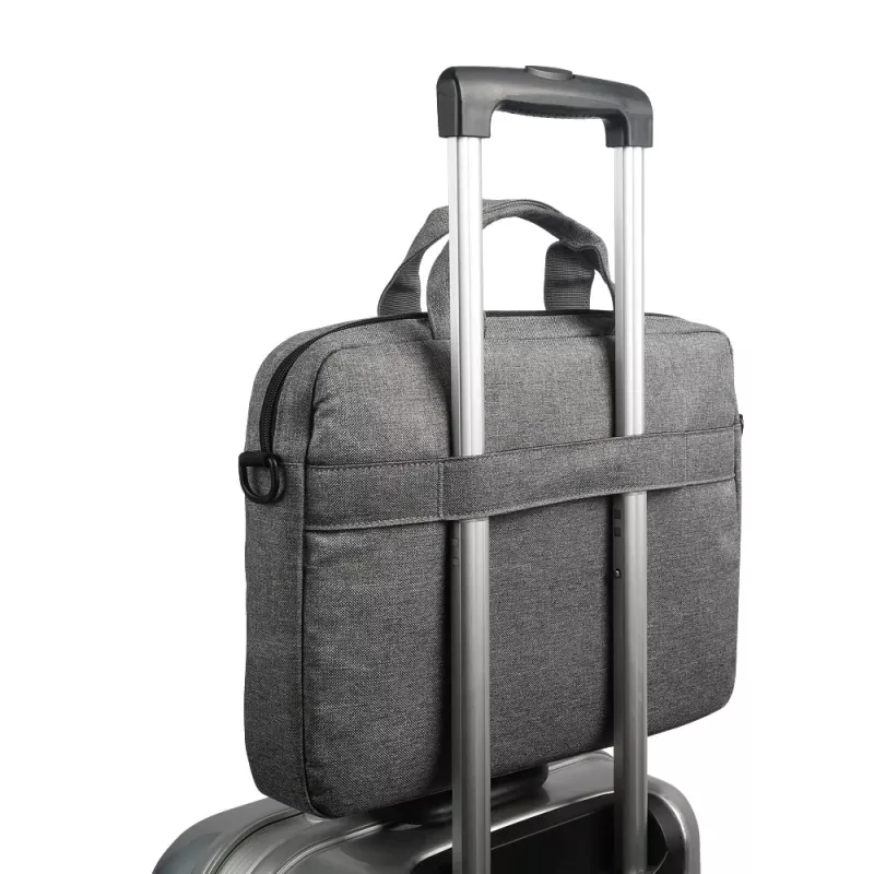 Lenovo Casual Toploader T210 39,6 cm (15,6 col.) kuprinė tipo dėklas pilka