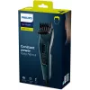 Philips HAIRCLIPPER Series 3000 HC3505/15 plaukų kirpimo mašinėlė, juoda, žalia, 0.5 mm, 2.3 cm, 4.1 cm, nerūdijantis plienas, AC
