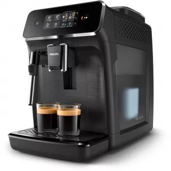 Philips 2200 serijos EP2220/10 pilnai automatinis espresso aparatas