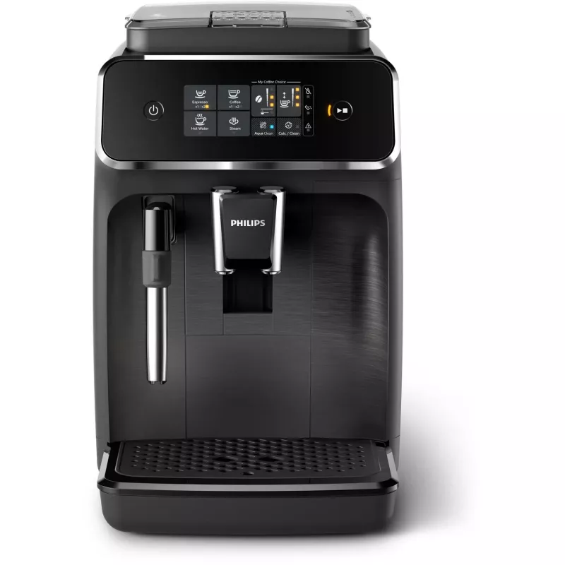 Philips 2200 serijos EP2220/10 pilnai automatinis espresso aparatas