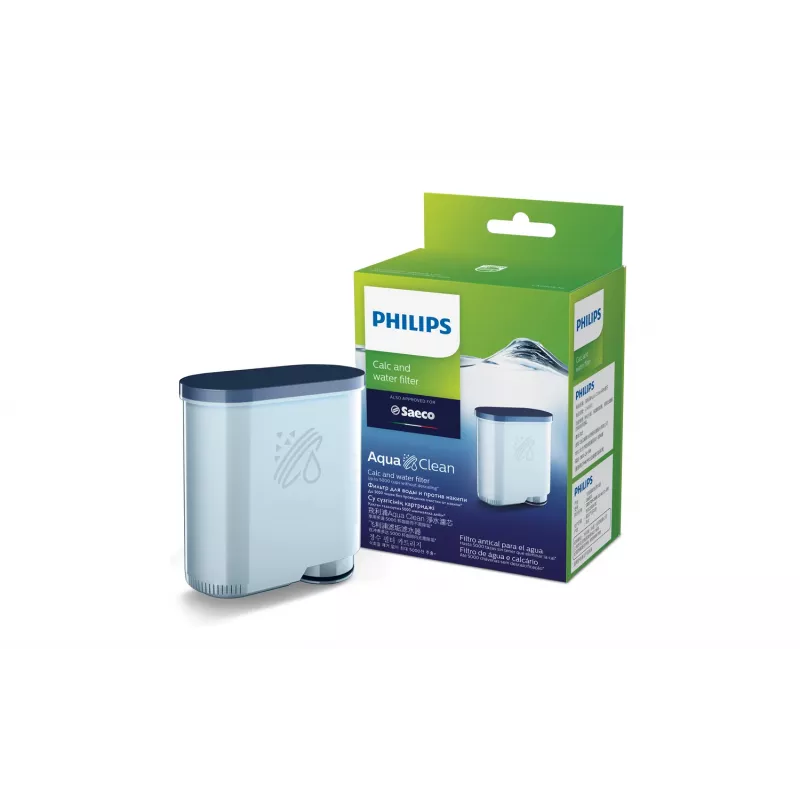 Philips CA6903/10 vandens filtras kavos aparatui