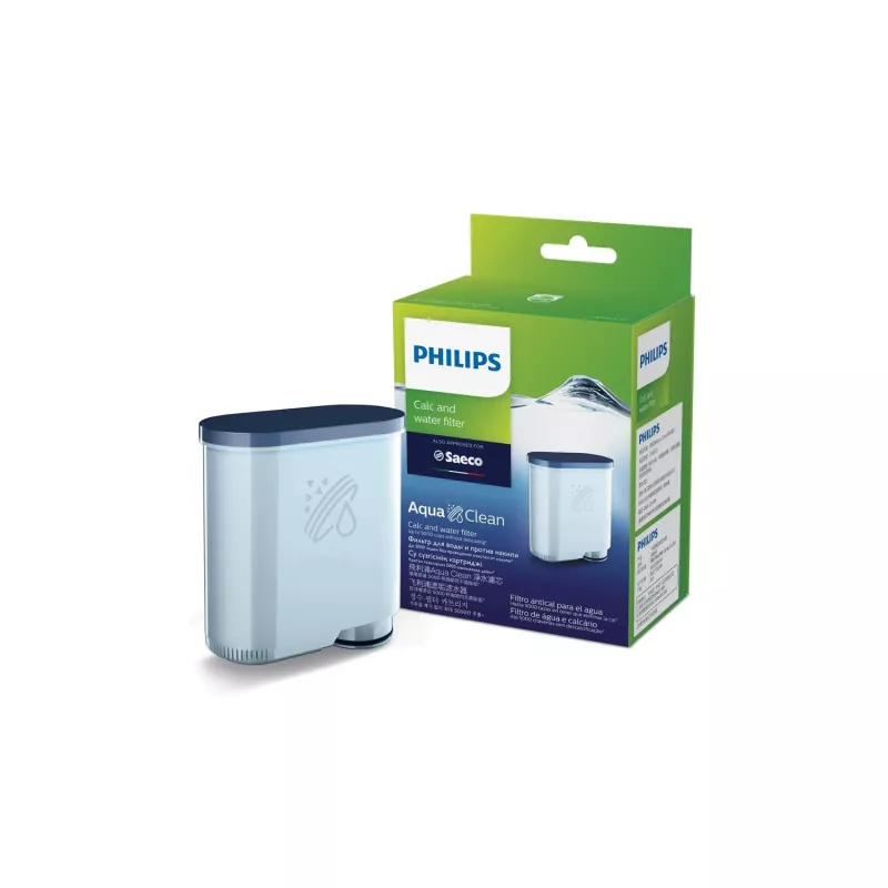 Philips CA6903/10 vandens filtras kavos aparatui