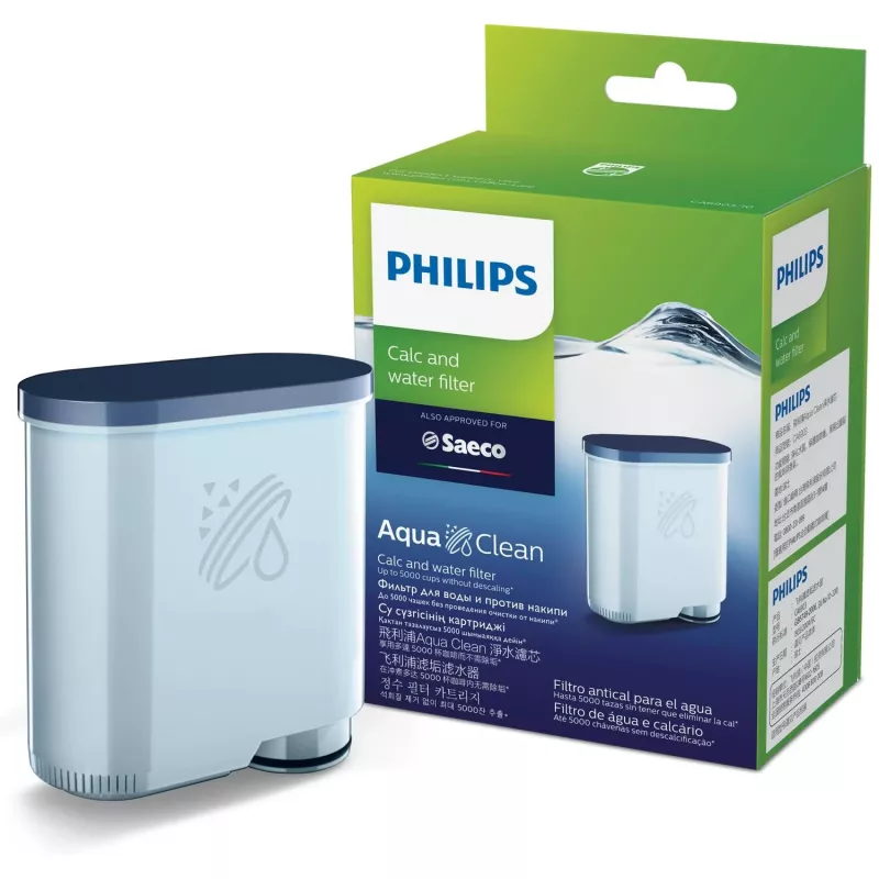 Philips CA6903/10 vandens filtras kavos aparatui