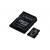 Atminties kortelė Kingston Canvas Select Plus 128GB microSDXC UHS-I 100R A1 C10