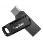 WESTERN DIGITAL SanDisk Ultra Dual Drive Go 64GB USB atmintinė - USB-C / USB-A