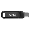 WESTERN DIGITAL SanDisk Ultra Dual Drive Go 32GB USB atmintukas - USB-C / USB-A