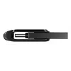 WESTERN DIGITAL SanDisk Ultra Dual Drive Go 32GB USB atmintukas - USB-C / USB-A