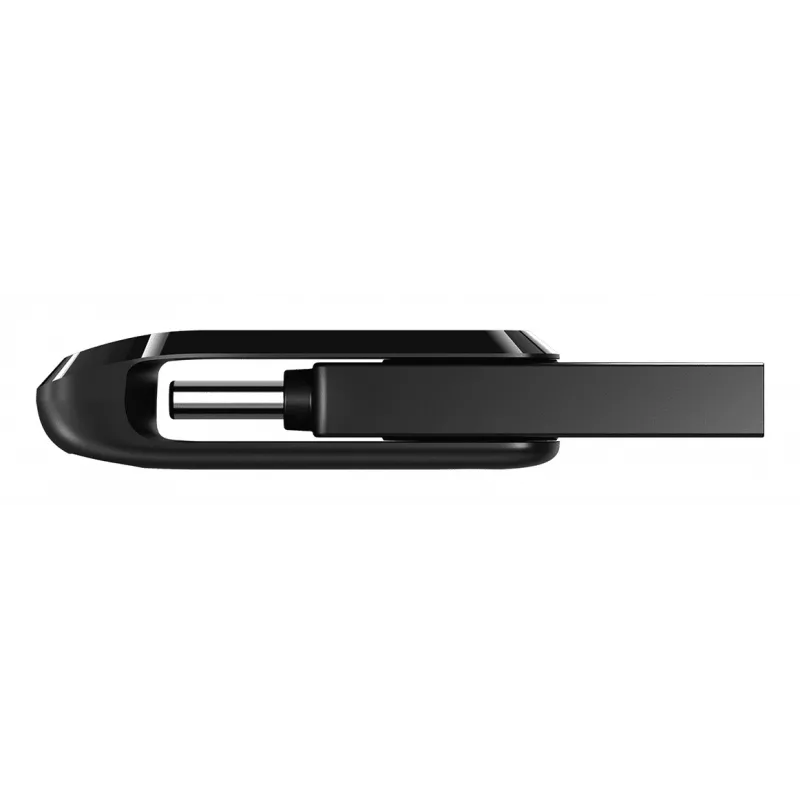 WESTERN DIGITAL SanDisk Ultra Dual Drive Go 32GB USB atmintukas - USB-C / USB-A