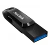 WESTERN DIGITAL SanDisk Ultra Dual Drive Go 32GB USB atmintukas - USB-C / USB-A