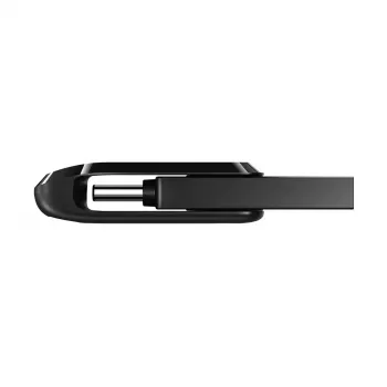 USB atmintukas SanDisk 128 GB USB Type-A USB Type-C Ultra Dual Drive