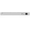 UBIQUITI NETWORKS UniFi Switch 16x Gigabit eterneto prievadai, įskaitant 8x 802.3at PoE+ prievadus