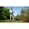 Bosch AdvancedGrassCut 36 belaidis žoliapjovės antgalis, be akumuliatoriaus ir įkroviklio, 30 cm pjovimo skersmuo, nailono valas, D formos rankena, 1,6 mm, 6 m