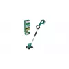 Bosch AdvancedGrassCut 36 belaidis žoliapjovės antgalis, be akumuliatoriaus ir įkroviklio, 30 cm pjovimo skersmuo, nailono valas, D formos rankena, 1,6 mm, 6 m