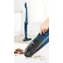 Bosch Serie 2 BBHF216 2-in-1 šluotinis dulkių siurblys, belaidis, mėlynas