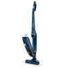 Bosch Serie 2 BBHF216 2-in-1 šluotinis dulkių siurblys, belaidis, mėlynas