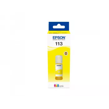 Kasetė Epson Ink C13T06B440 113 Geltona