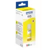 Kasetė Epson Ink C13T06B440 113 Geltona