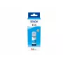 Originalus Epson 113 EcoTank rašalas (cianas)