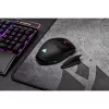 Pelė Corsair DARK CORE RGB PRO RF belaidė + Bluetooth + USB Type-A