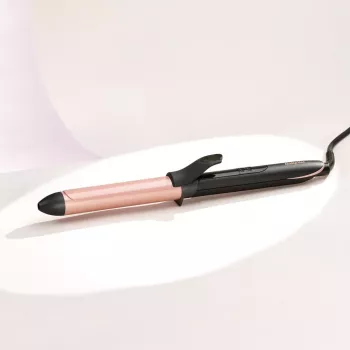 Garbanojimo žnyplės BaByliss 25 mm garbanojimo tongs