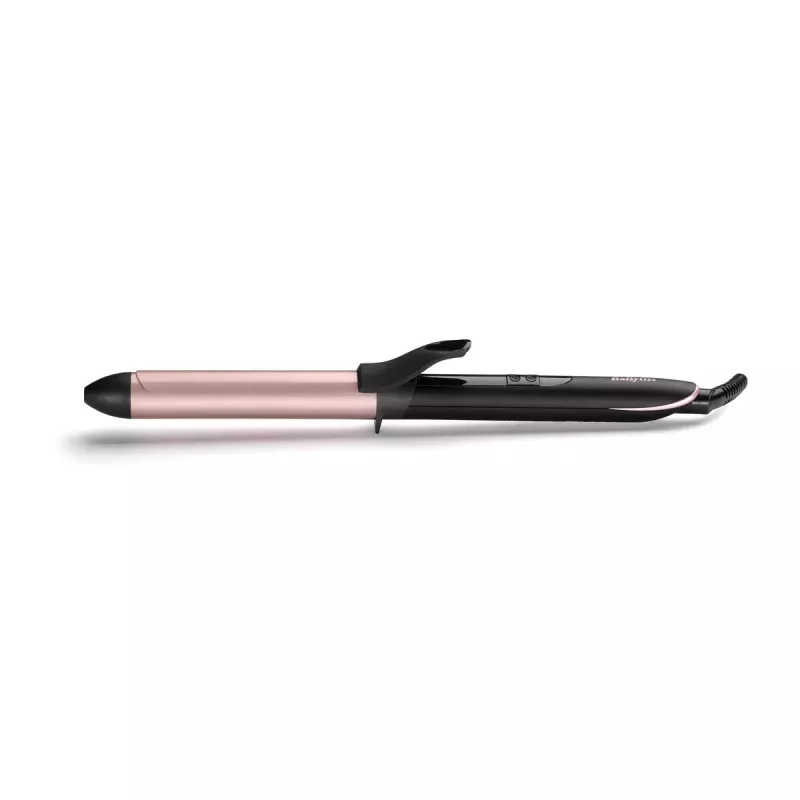 Garbanojimo žnyplės BaByliss 25 mm garbanojimo tongs