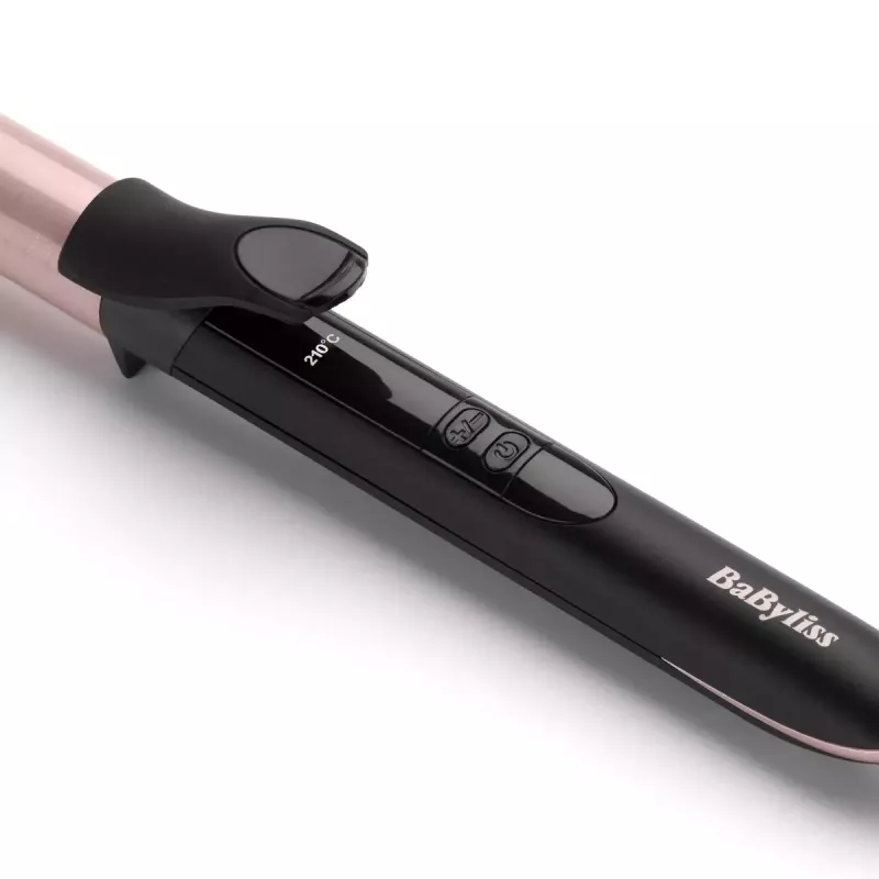 Garbanojimo žnyplės BaByliss 25 mm garbanojimo tongs