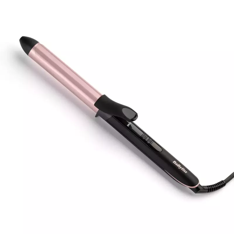 Garbanojimo žnyplės BaByliss 25 mm garbanojimo tongs