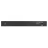 NETGEAR GS308PP Nevaldomas Gigabit Ethernet (10/100/1000) su PoE, juodas