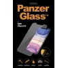PanzerGlass® ekrano apsauginis stikliukas iPhone 11 | XR | Standard Fit