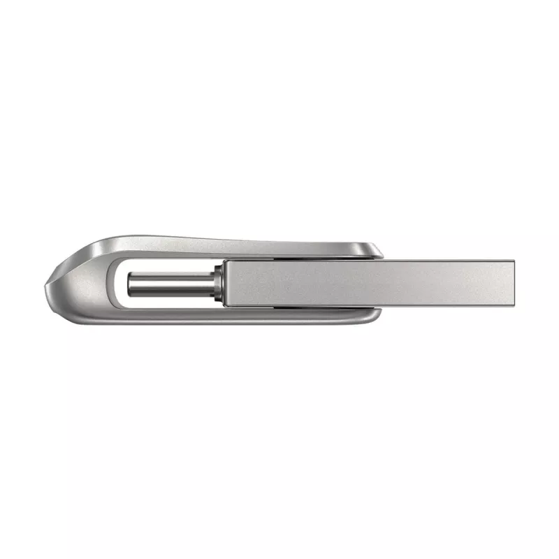 WESTERN DIGITAL SanDisk Ultra Dual Drive Luxe 256GB USB atmintukas – USB Type-C / USB 3.1