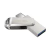 WESTERN DIGITAL SanDisk Ultra Dual Drive Luxe 256GB USB atmintukas – USB Type-C / USB 3.1