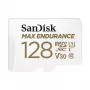 MicroSDXC SanDisk Max Endurance 128 GB UHS-I SDSQQVR-128G-GN6IA