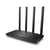 TP-Link Archer C80 belaidis maršrutizatorius Gigabit Ethernet Dviejų juostų (2,4 GHz / 5 GHz) Juodas