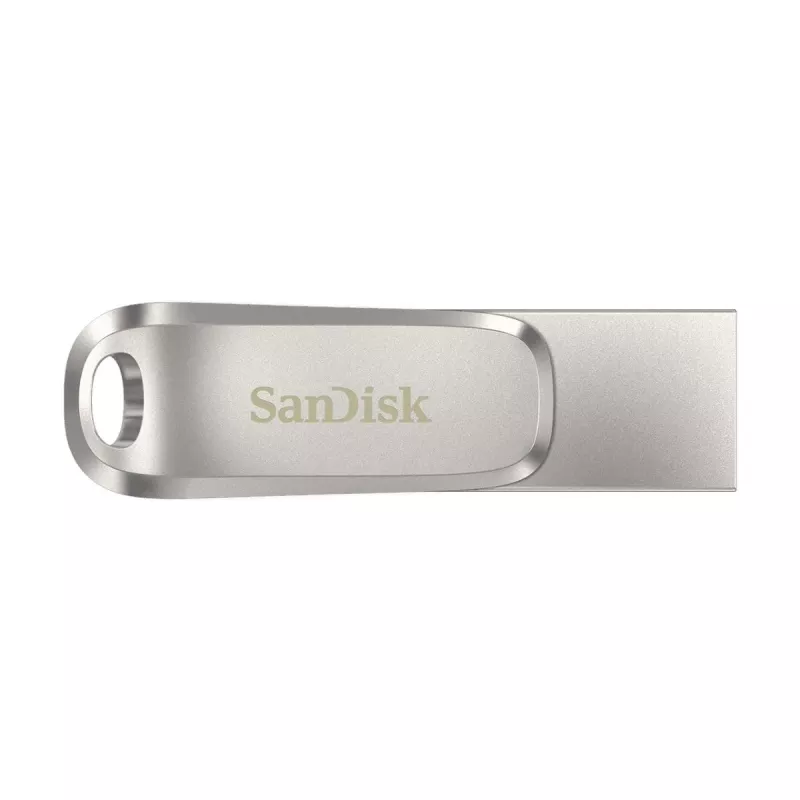 USB atmintukas SanDisk 1 TB USB Type-A USB Type-C Ultra Dual Drive Luxe