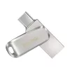 WESTERN DIGITAL SanDisk Ultra Dual Drive Luxe - 512GB USB atmintinė - USB TYPE-C / USB 3.1