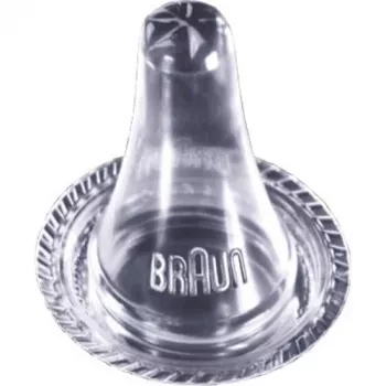 Braun LF40 vienkartiniai lęšių filtrai termometrui
