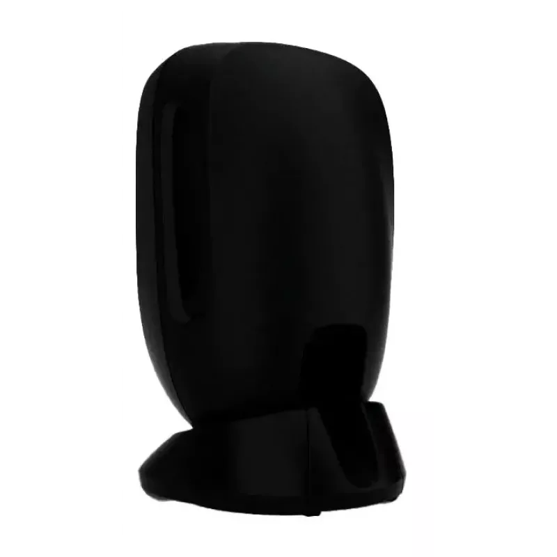 Zebra DS9308-SR fiksuotas brūkšninių kodų skaitytuvas 1D/2D LED Juodas