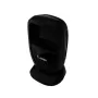 Zebra DS9308-SR fiksuotas brūkšninių kodų skaitytuvas 1D/2D LED Juodas