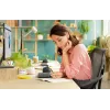 LOGITECH Ergo K860 – belaidė išskleista klaviatūra grafito spalva QWERTY Pan Nordic