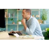 LOGITECH Ergo K860 – belaidė išskleista klaviatūra grafito spalva QWERTY Pan Nordic