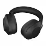 Jabra Evolve2 85 - Link380a UC Stereo komplektas, juoda
