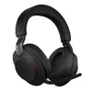 Jabra Evolve2 85 - Link380a UC Stereo komplektas, juoda