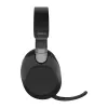 Jabra Evolve2 85 - Link380c UC stereo ausinės, juodos