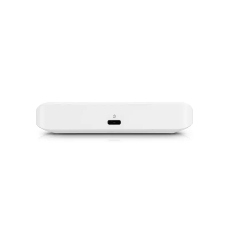 UBIQUITI NETWORKS Unifi Switch Flex Mini 5 prievadų 60W valdomas jungiklis