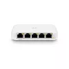UBIQUITI NETWORKS Unifi Switch Flex Mini 5 prievadų 60W valdomas jungiklis